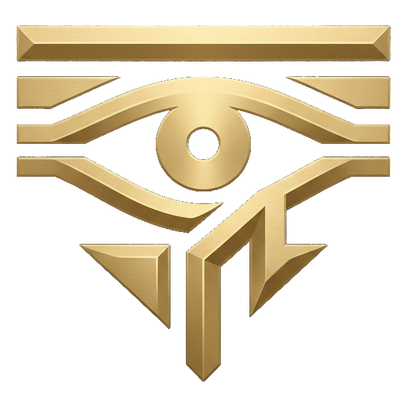 Eye Of Ru Enterprises Sigil